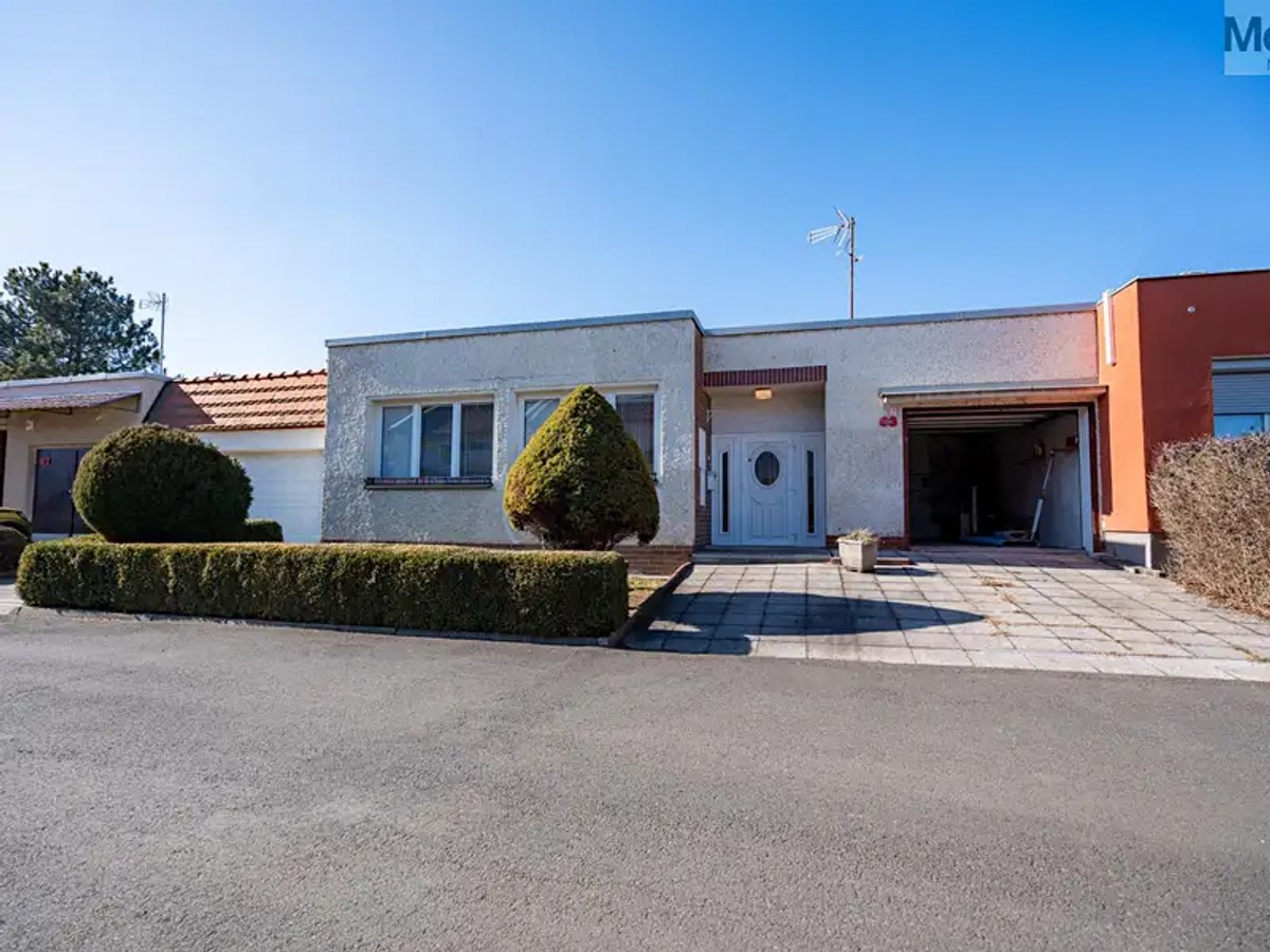Prodej domu 180 m², pozemek 811 m²