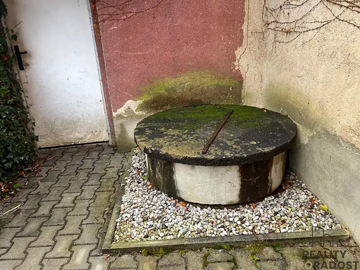Prodej domu 186 m², pozemek 1446 m²