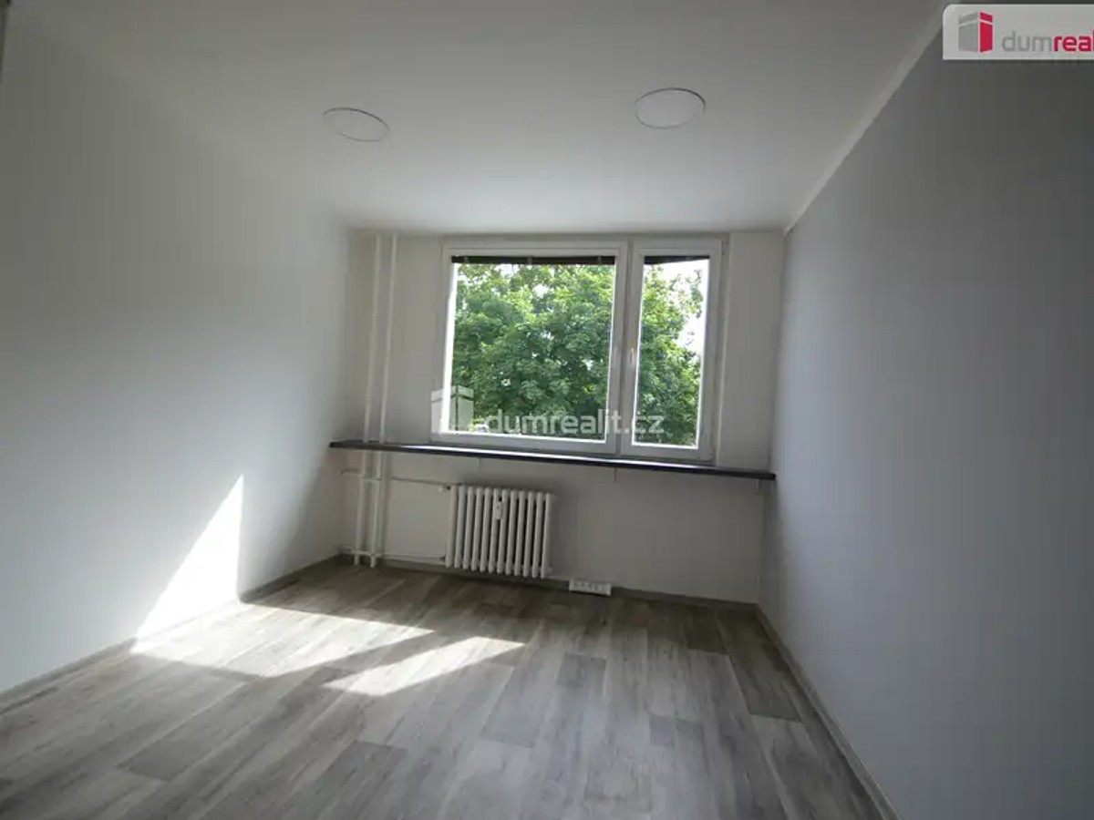 Prodej bytu 4+1 76 m²