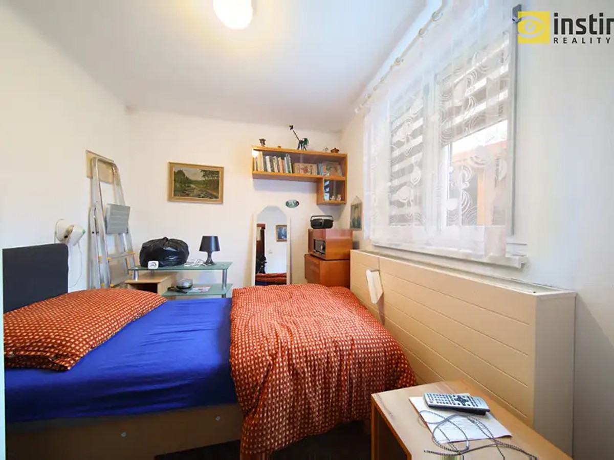 Prodej domu 65 m², pozemek 609 m²