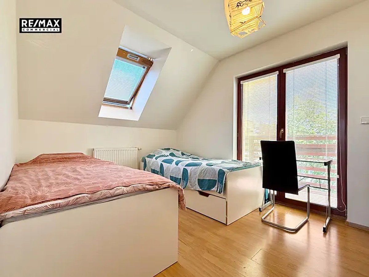 Prodej domu 132 m², pozemek 671 m²