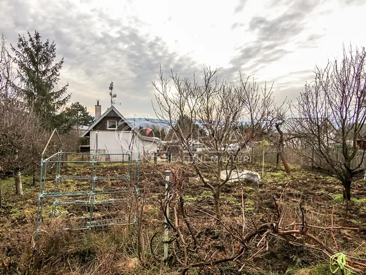 Prodej chaty 34 m², pozemek 300 m²