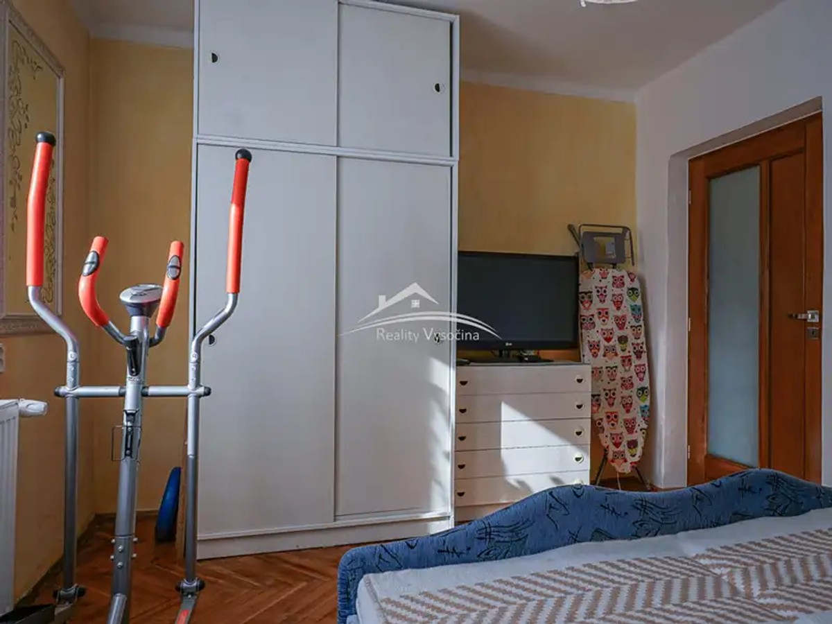 Prodej chalupy 170 m², pozemek 620 m²