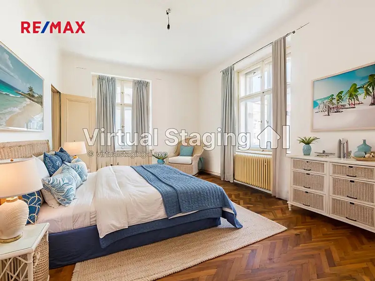 Prodej bytu 5+1 125 m²