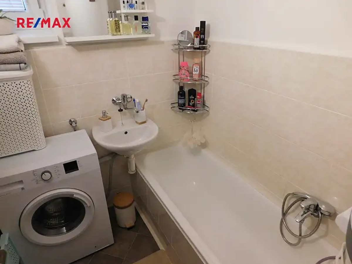 Prodej bytu 2+kk 55 m²