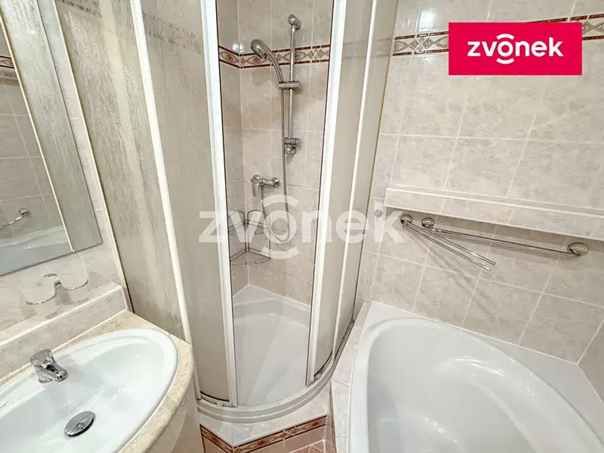 Prodej bytu 3+1 68 m²