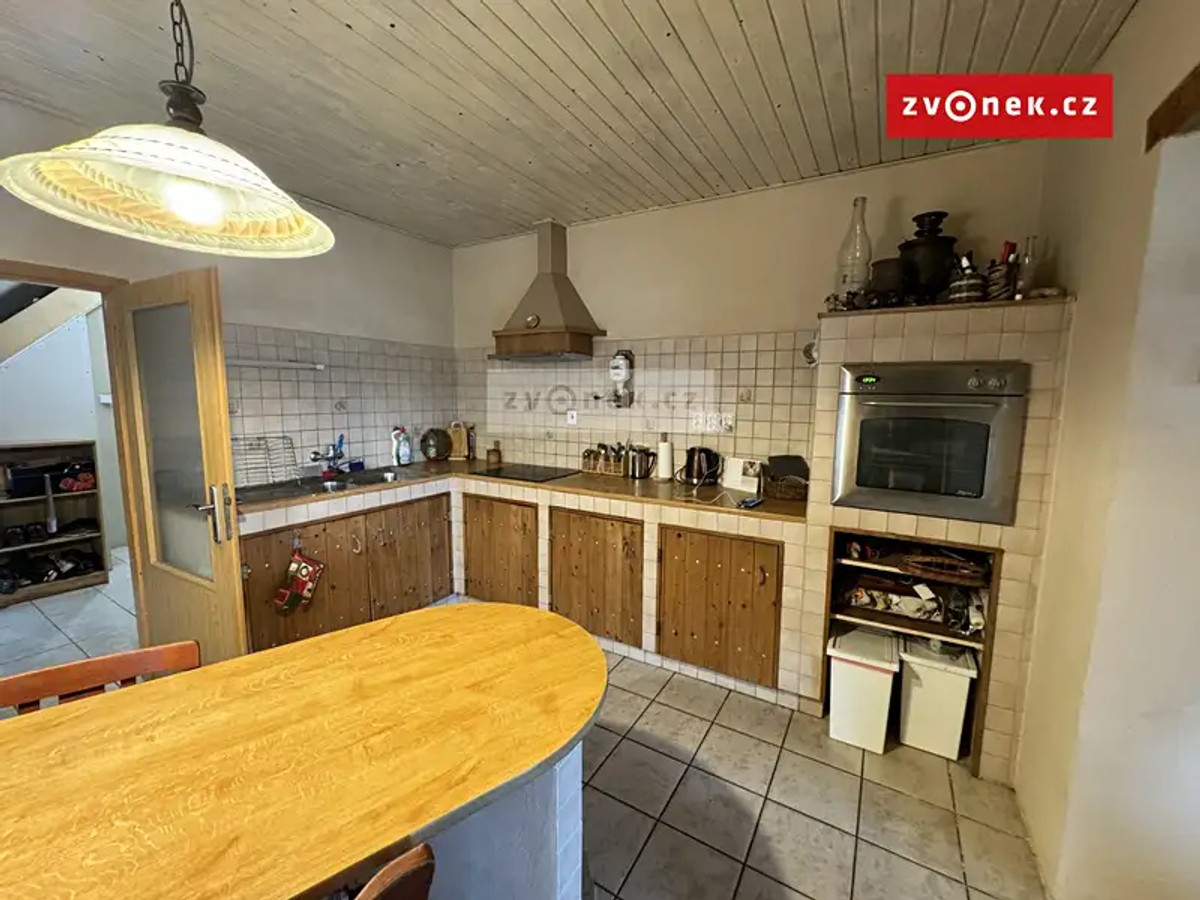 Prodej domu 142 m², pozemek 534 m²
