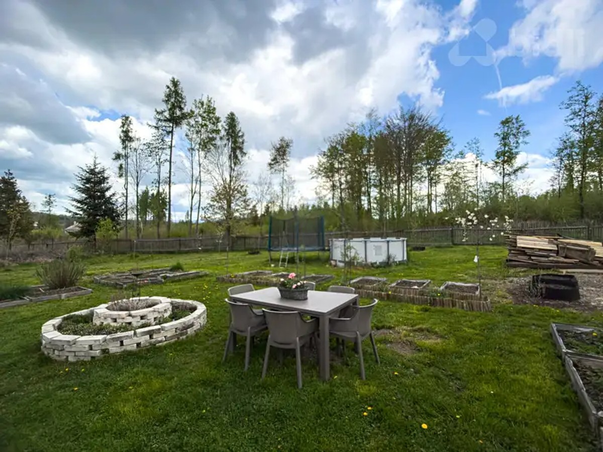 Prodej domu 140 m², pozemek 1375 m²