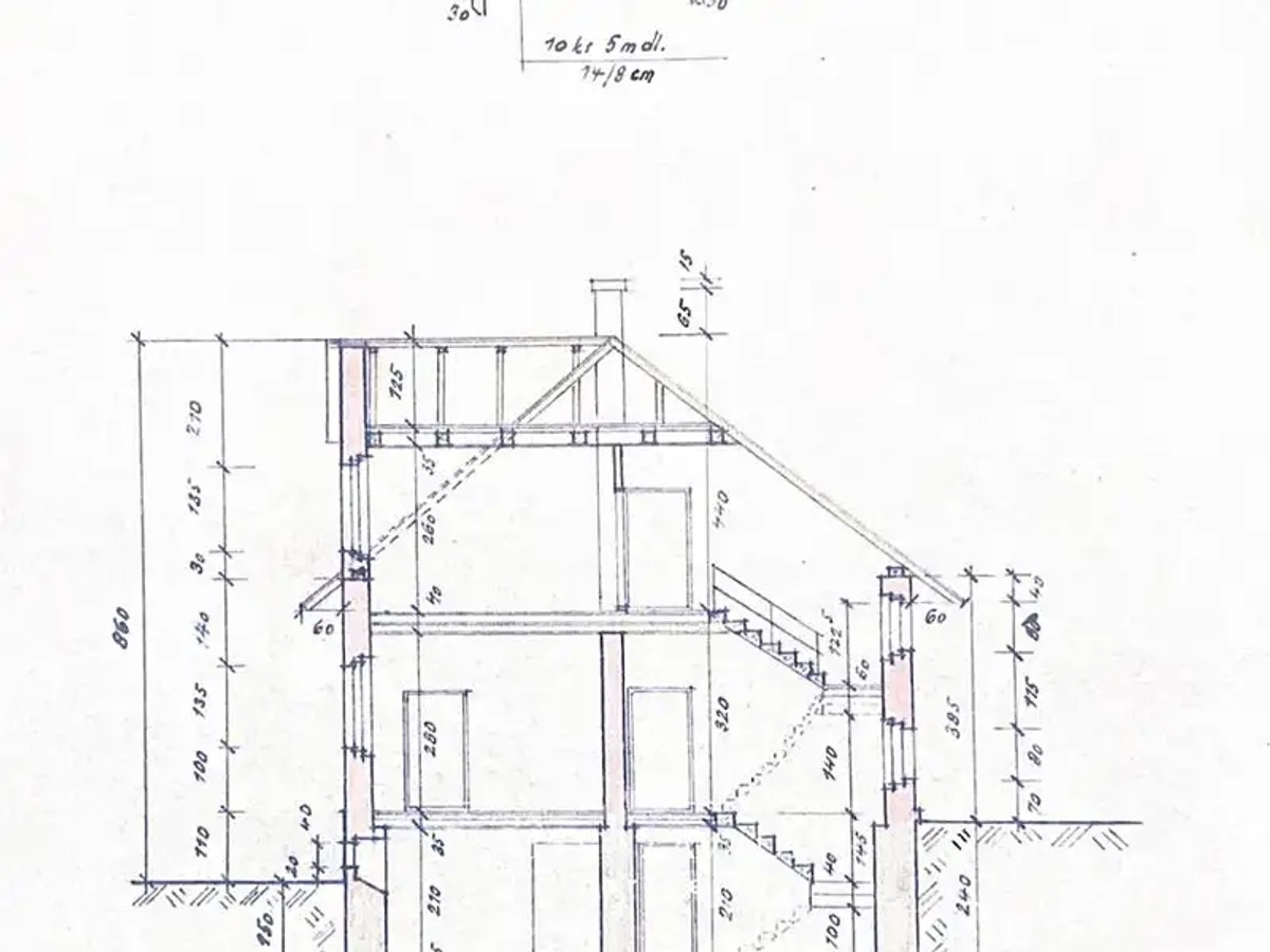 Prodej domu 170 m², pozemek 7698 m²