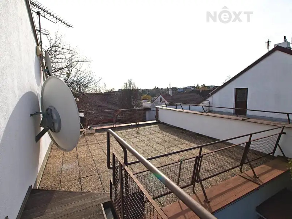 Prodej domu 228 m², pozemek 414 m²