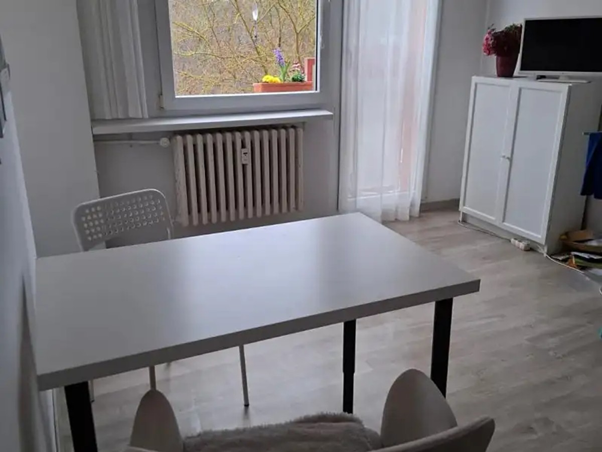 Prodej bytu 1+1 26 m²