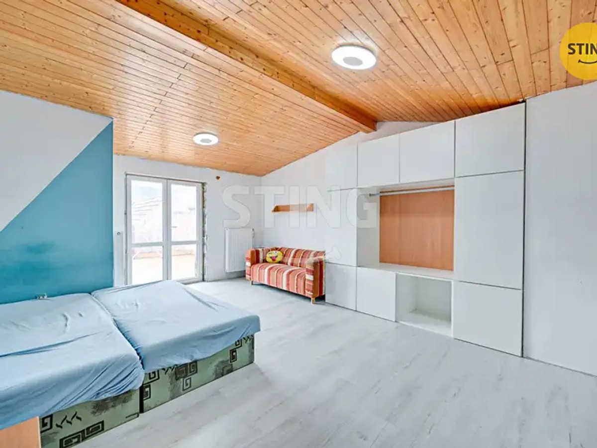 Prodej domu 238 m², pozemek 442 m²