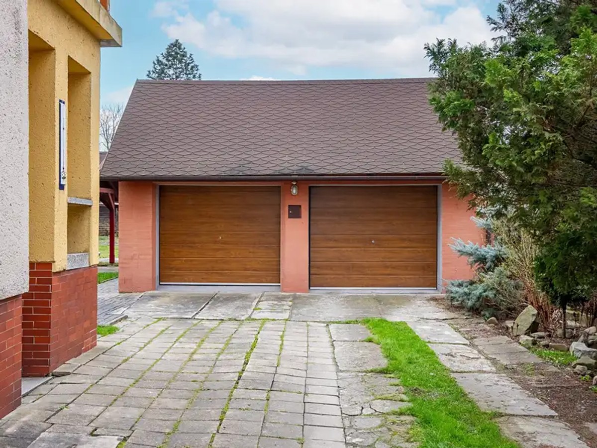 Prodej domu 180 m², pozemek 936 m²
