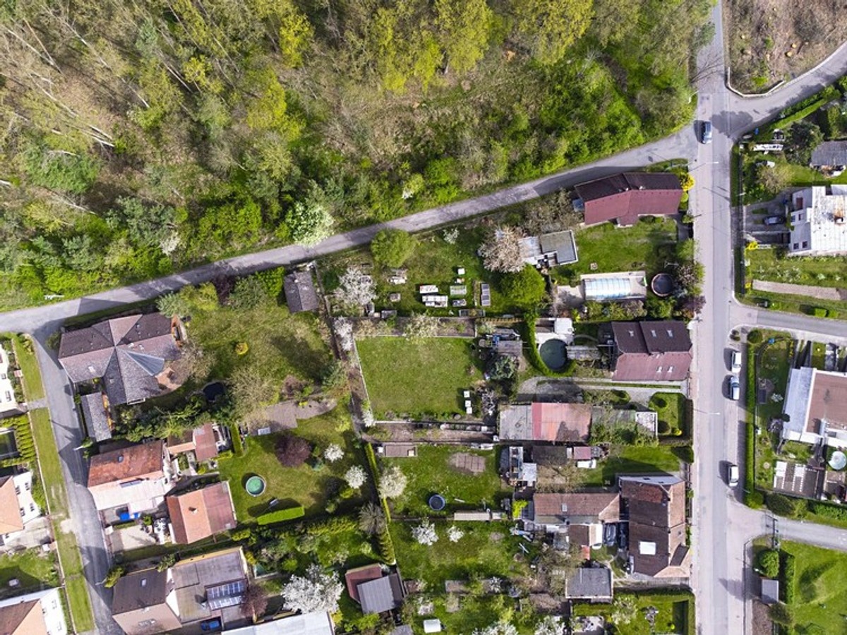 Prodej stavebního pozemku 750 m²