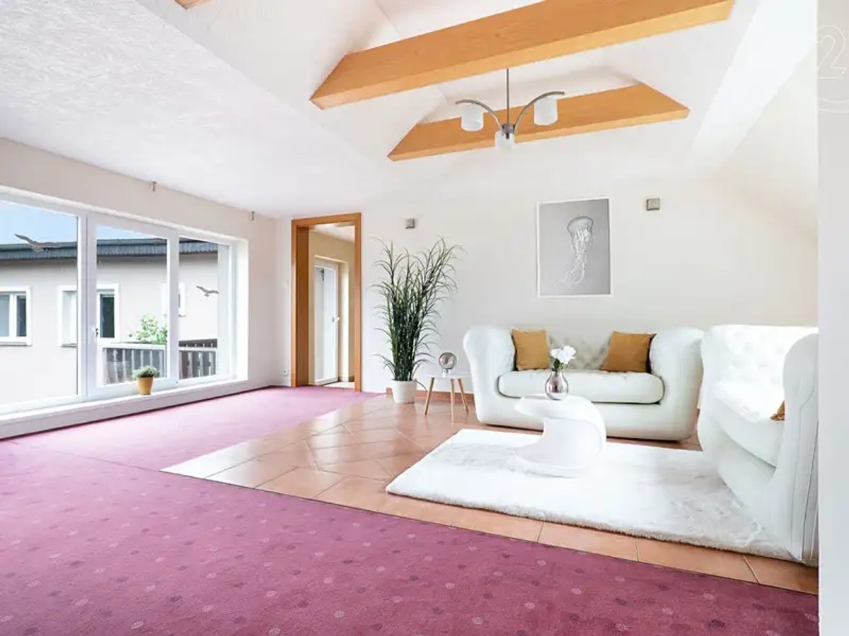 Dům 350 m²