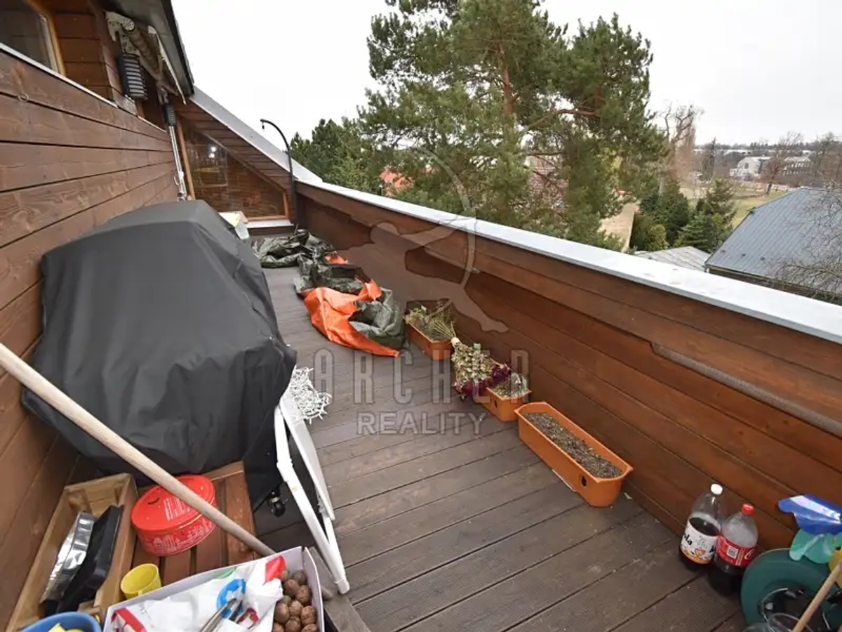Prodej bytu 5+kk 178 m²