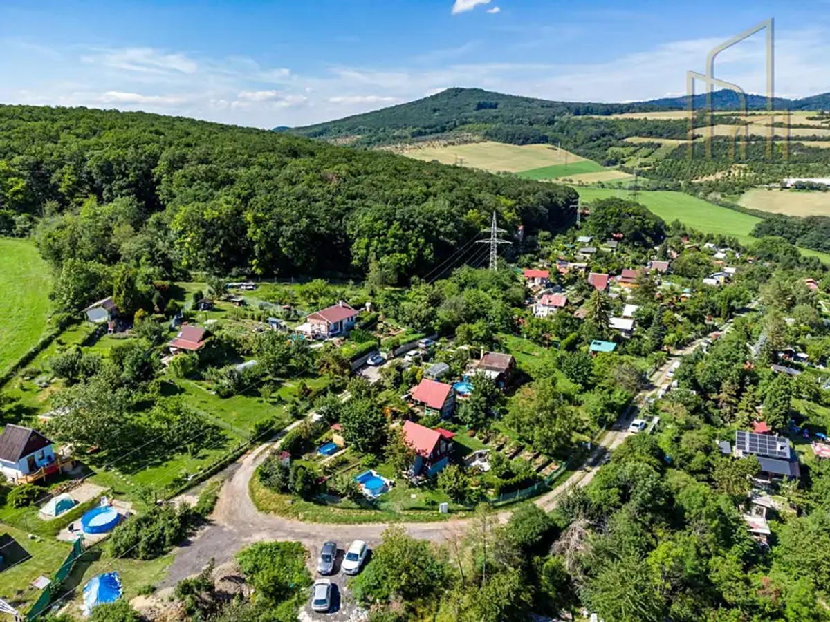 Prodej chaty 37 m², pozemek 364 m²