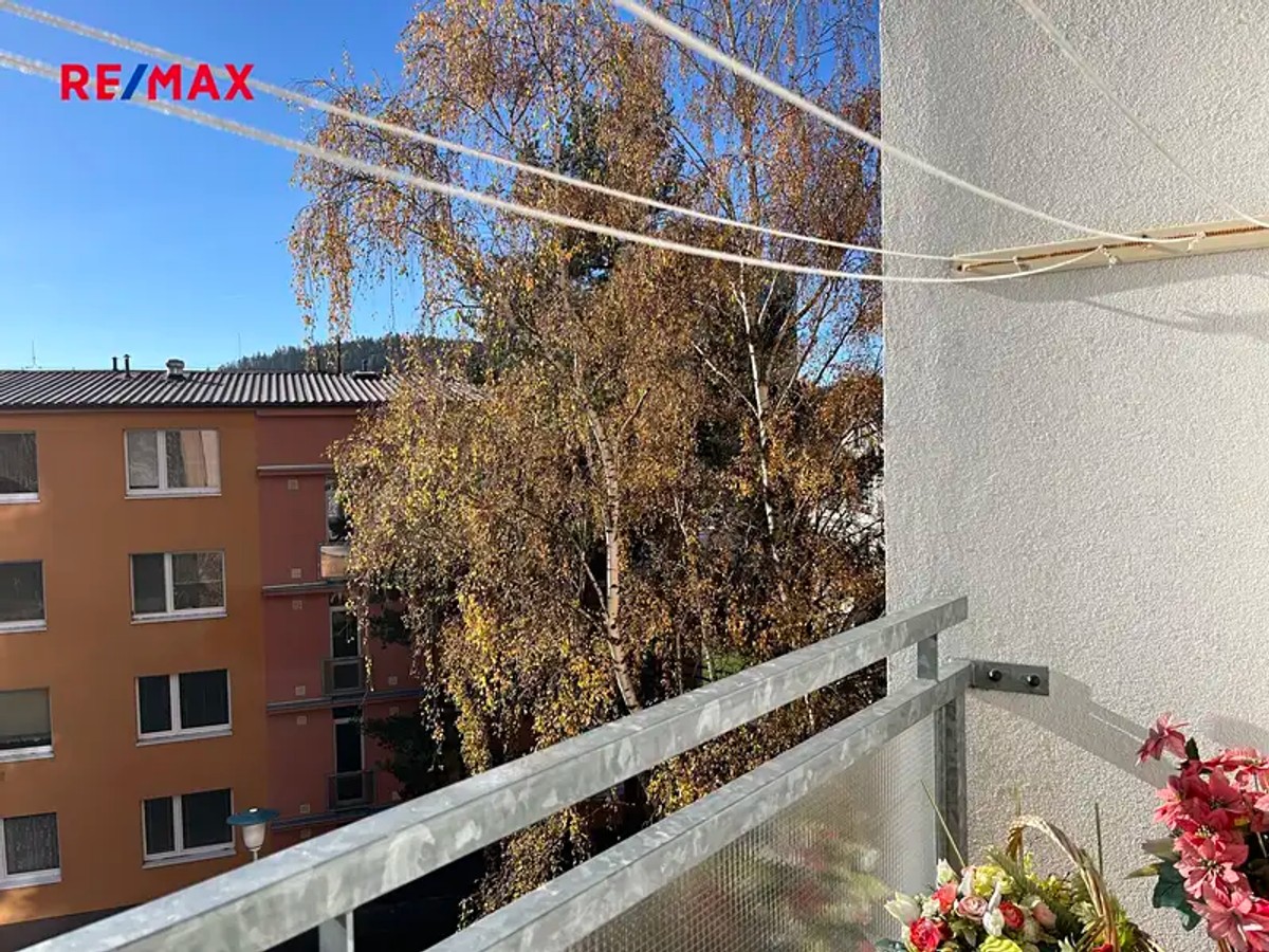 Prodej bytu 3+1 61 m²