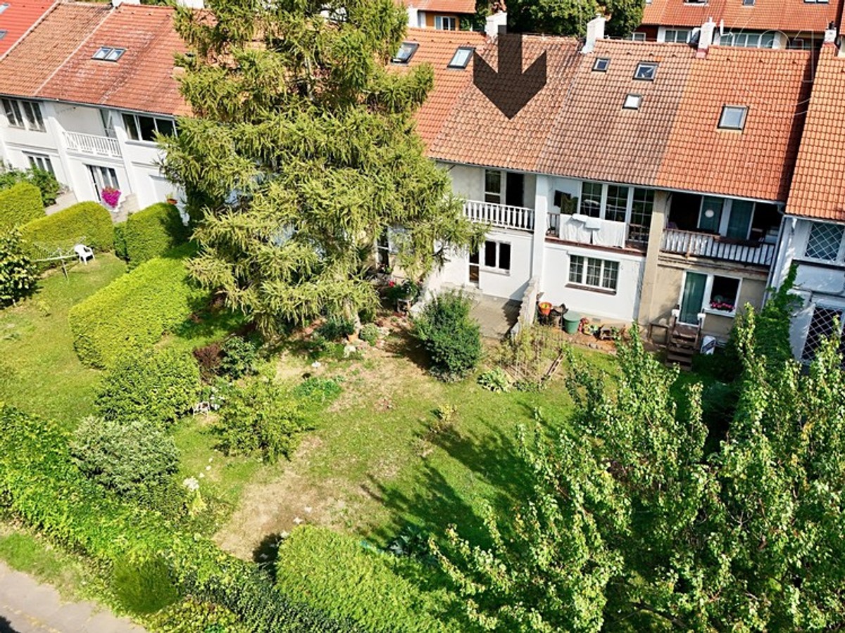 Prodej domu 120 m², pozemek 153 m²