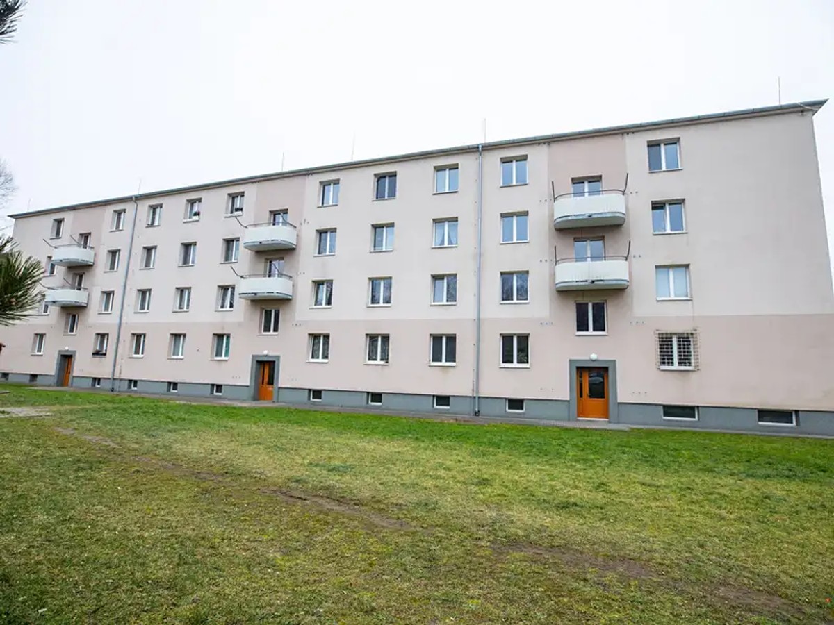 Prodej bytu 3+kk 50 m²
