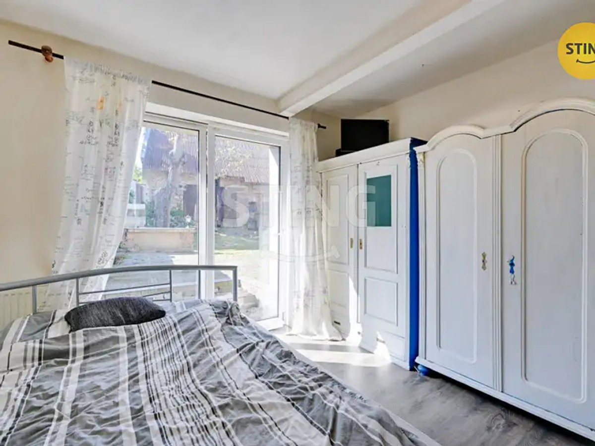 Prodej chalupy 100 m², pozemek 950 m²