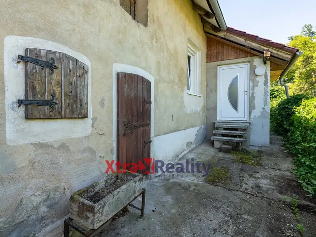 Prodaný dům 167 m², pozemek 395 m²