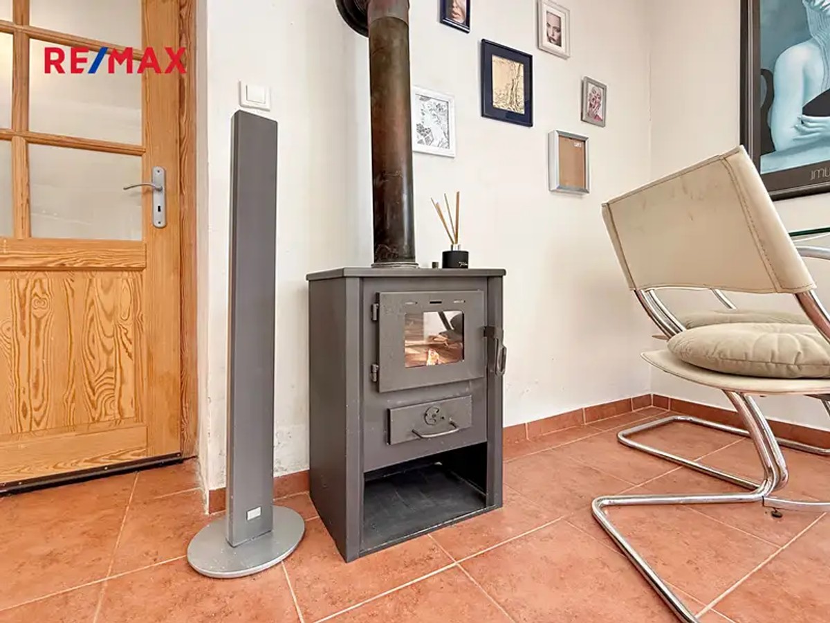 Prodej domu 53 m², pozemek 1212 m²