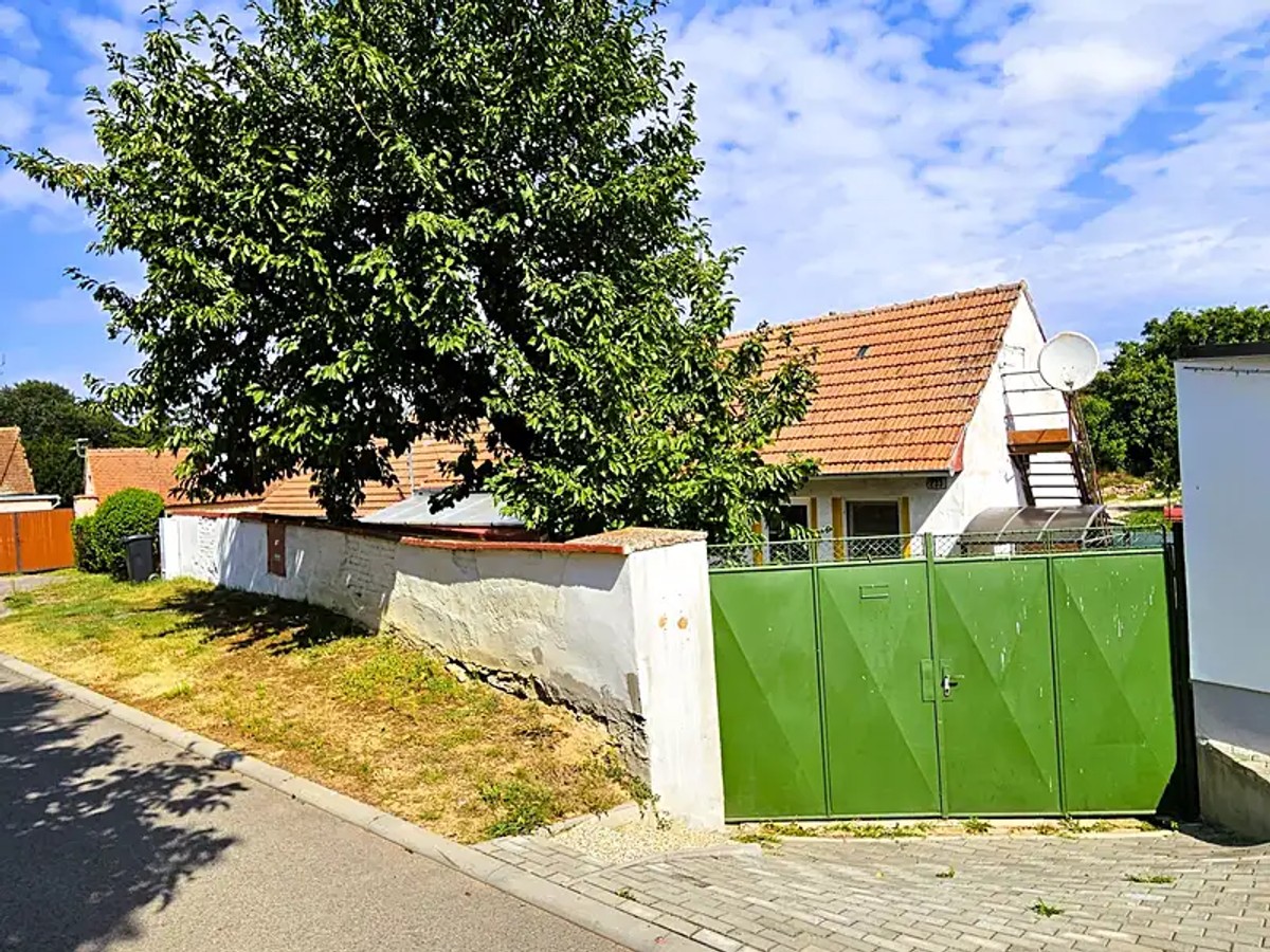 Prodej domu 115 m², pozemek 389 m²