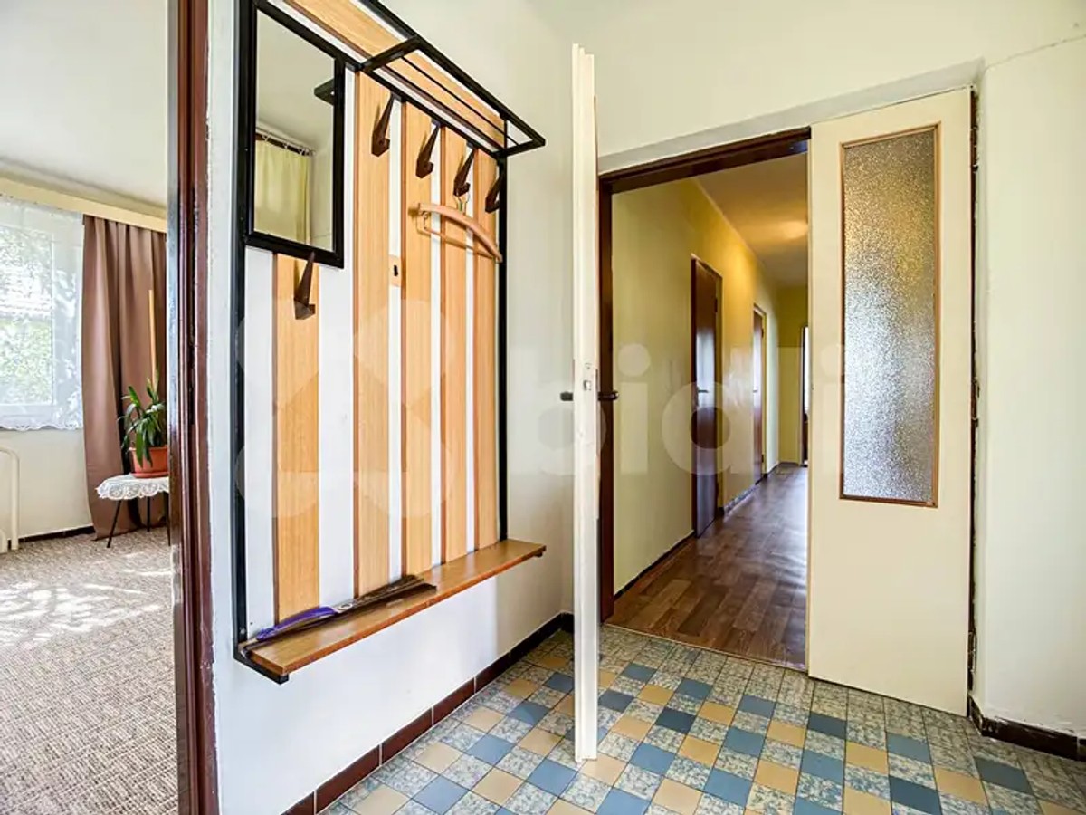 Prodaný dům 324 m², pozemek 607 m²