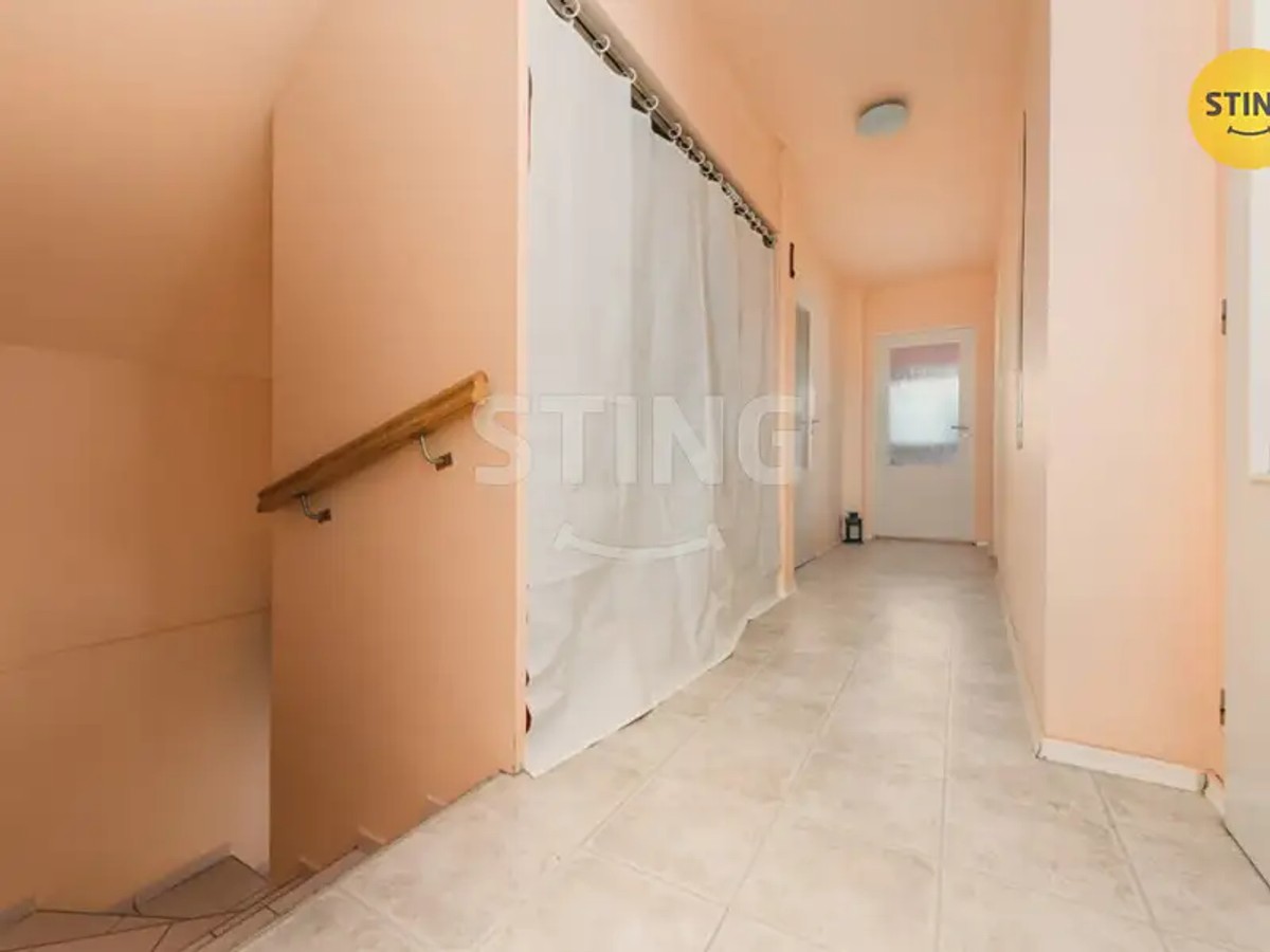 Prodej domu 135 m², pozemek 1343 m²