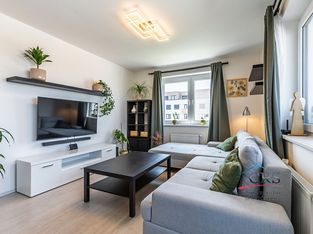 Prodej bytu 3+kk 69 m²