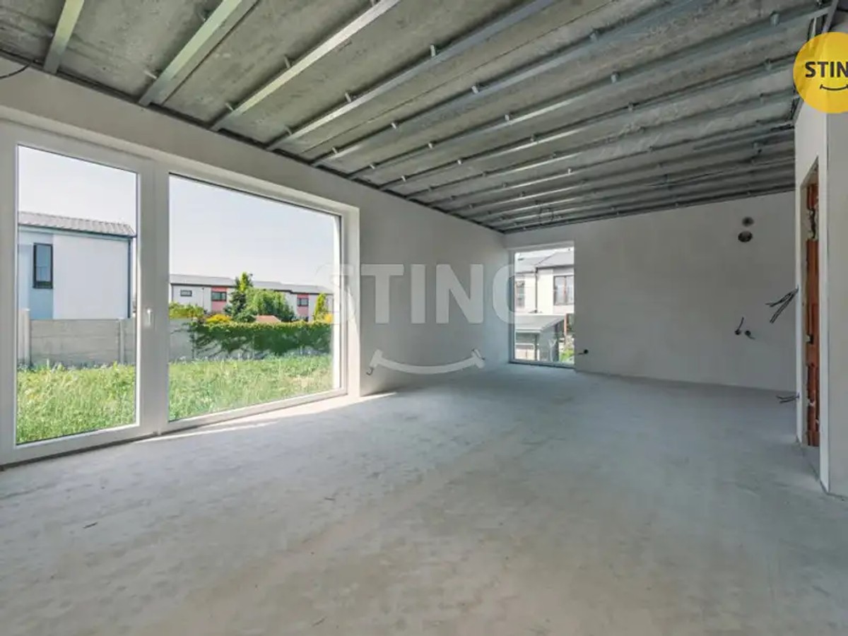 Prodej domu 130 m², pozemek 389 m²