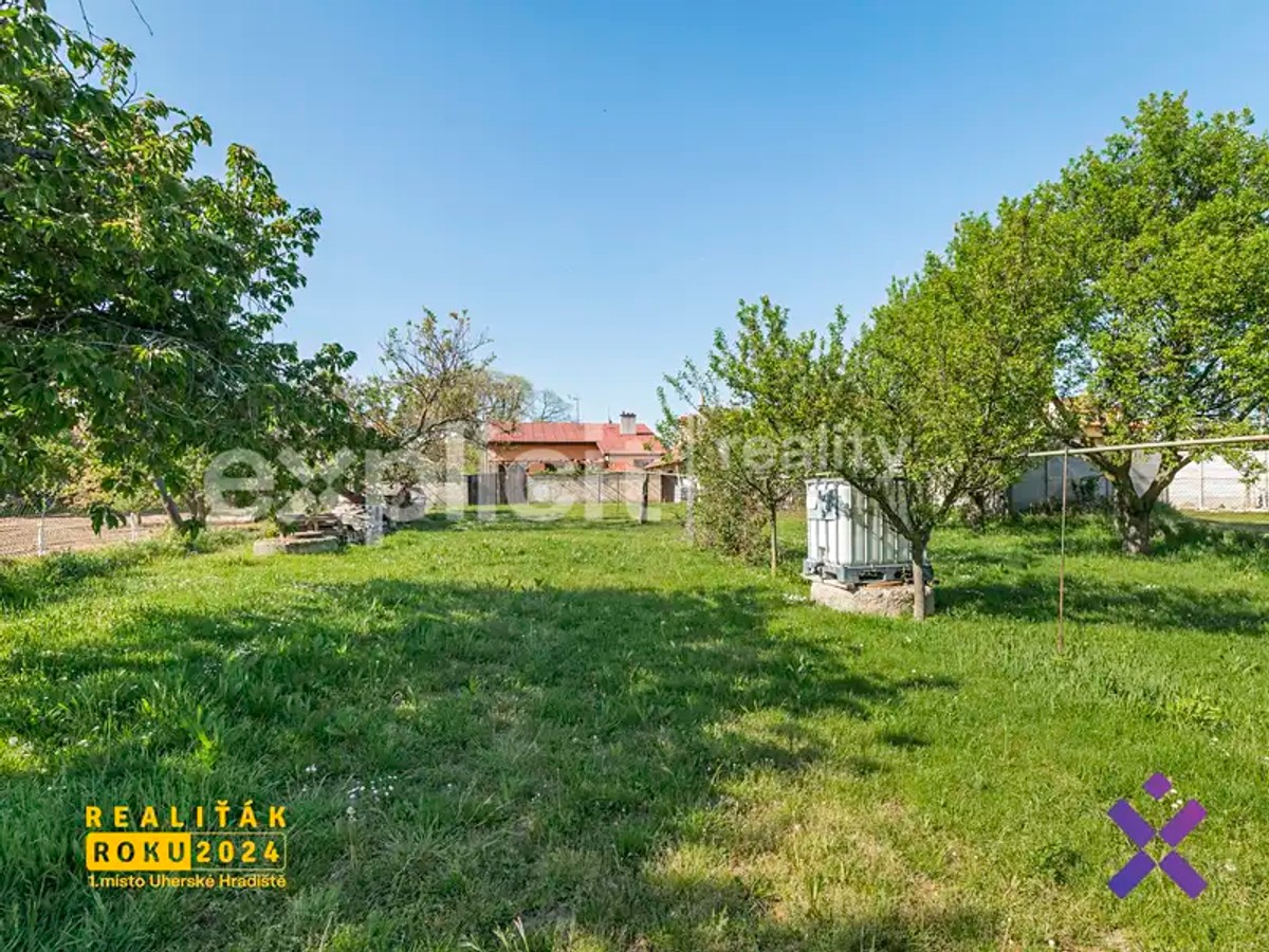 Prodej domu 147 m², pozemek 2555 m²