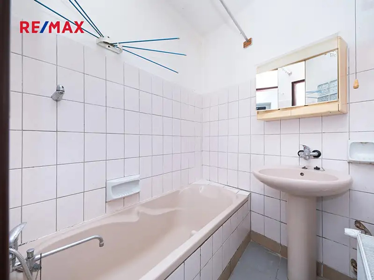 Prodej domu 153 m², pozemek 346 m²