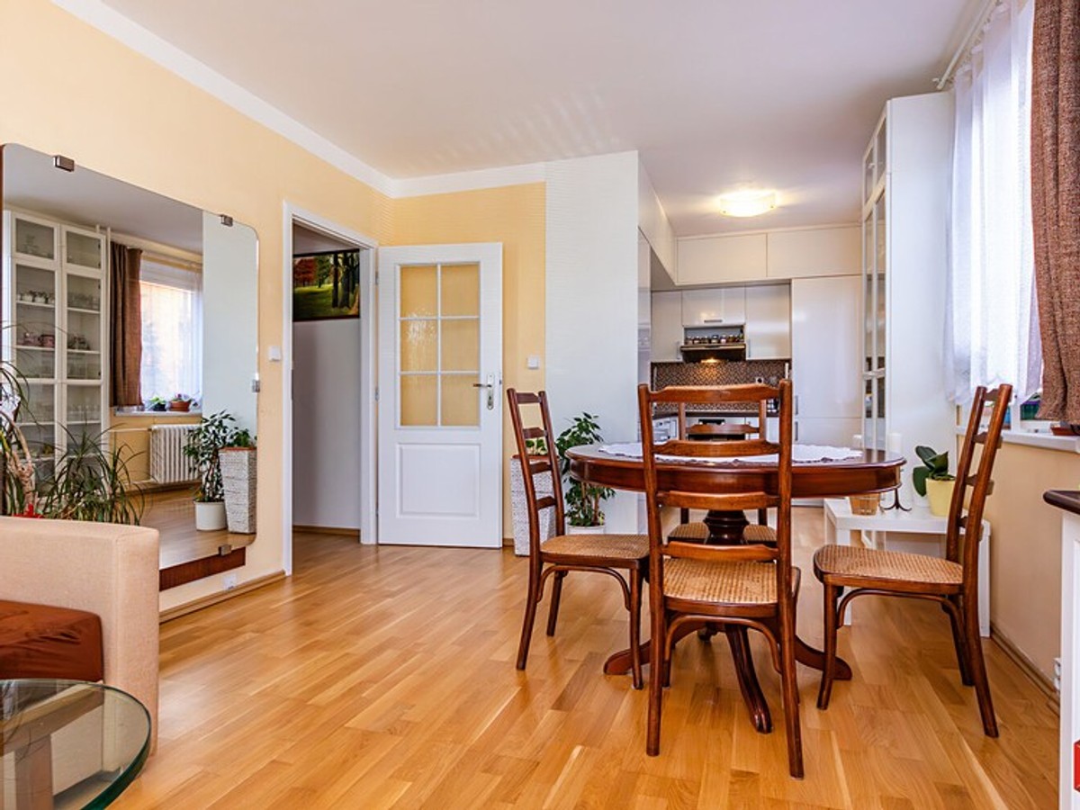 Prodej bytu 3+kk 65 m²