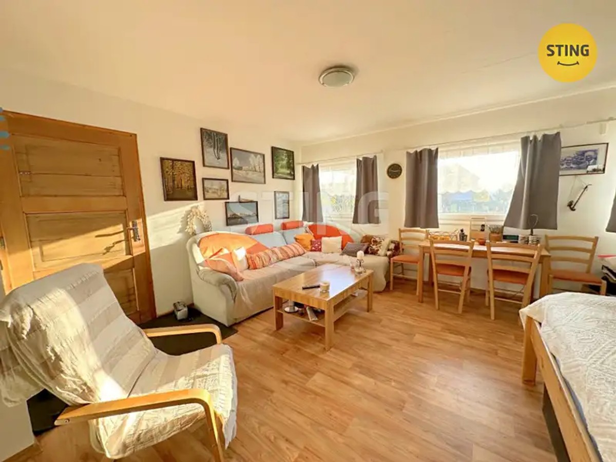 Prodej chaty 45 m², pozemek 506 m²