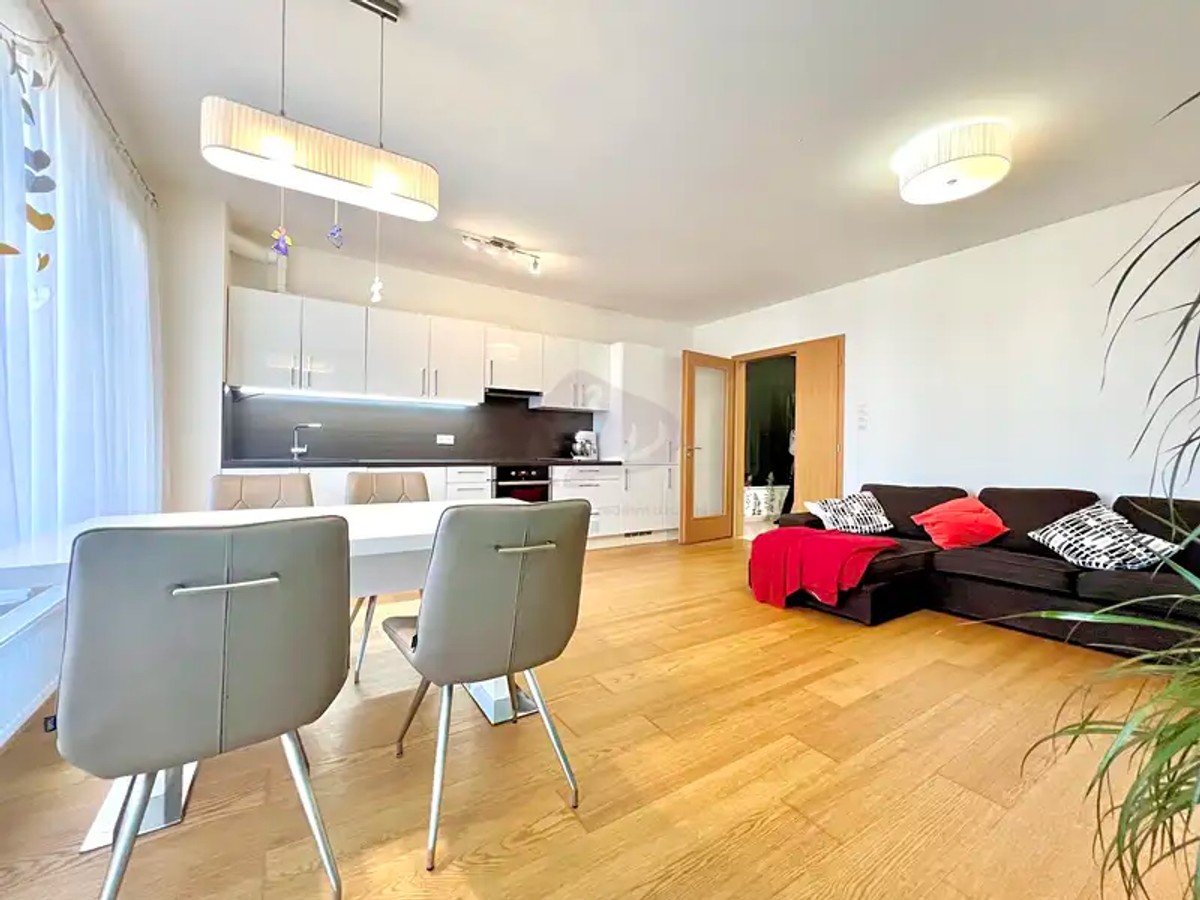 Prodej bytu 3+kk 85 m²