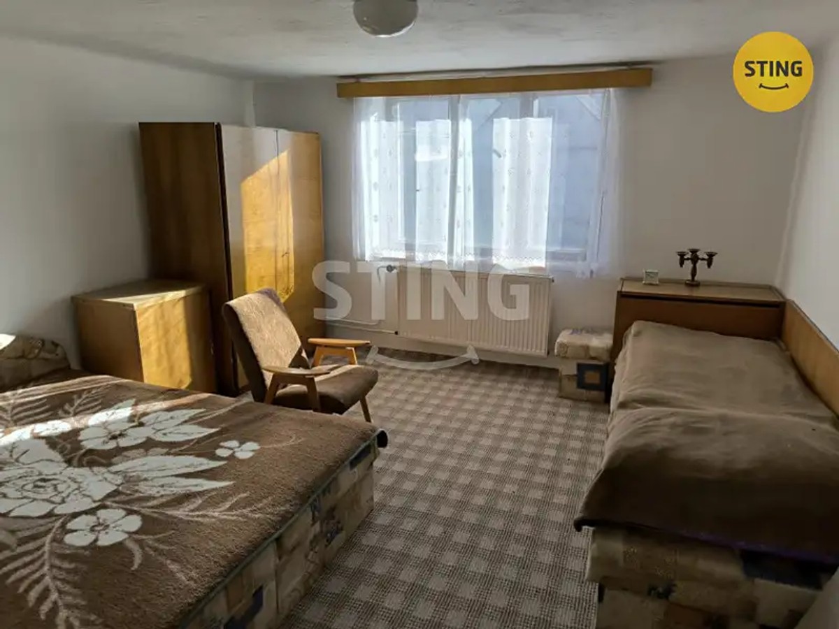 Prodej domu 156 m², pozemek 1145 m²