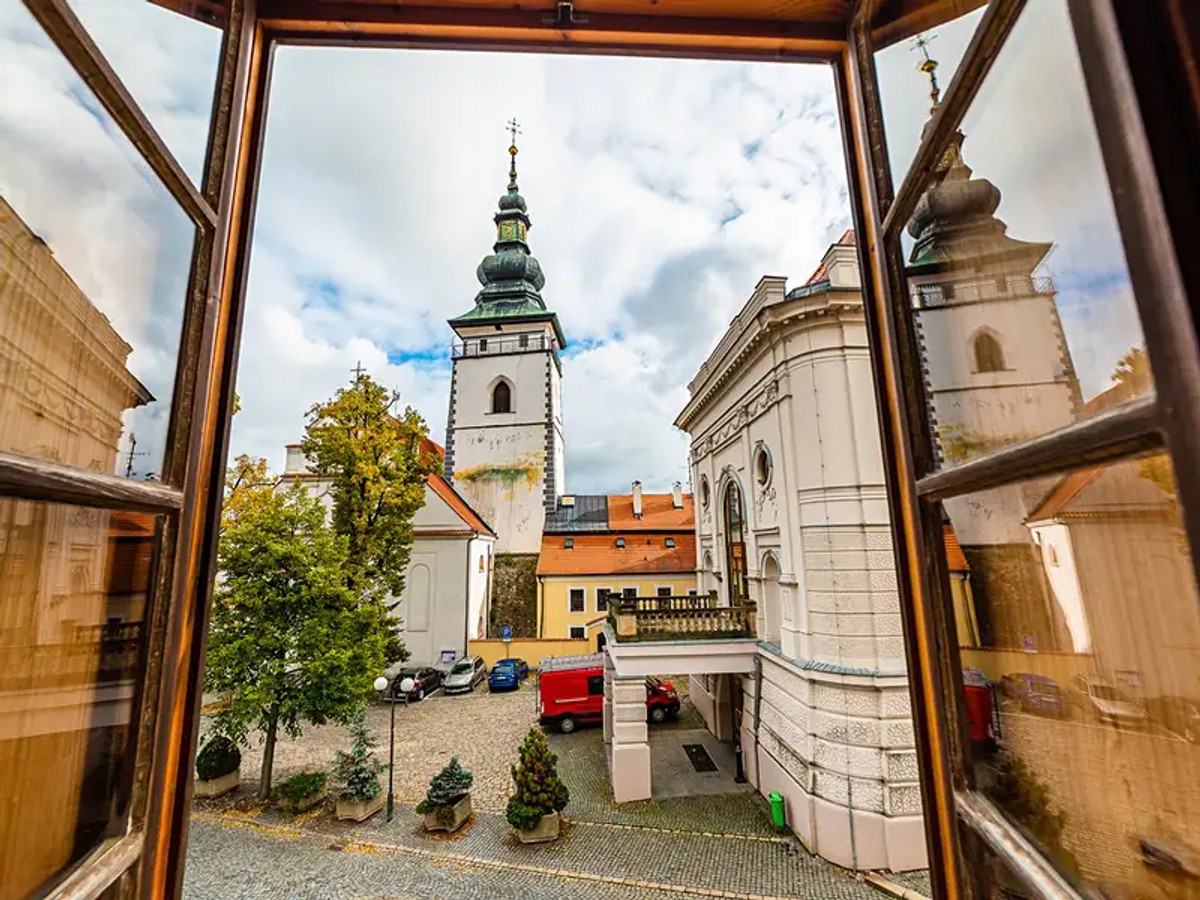 Prodej domu 258 m², pozemek 513 m²