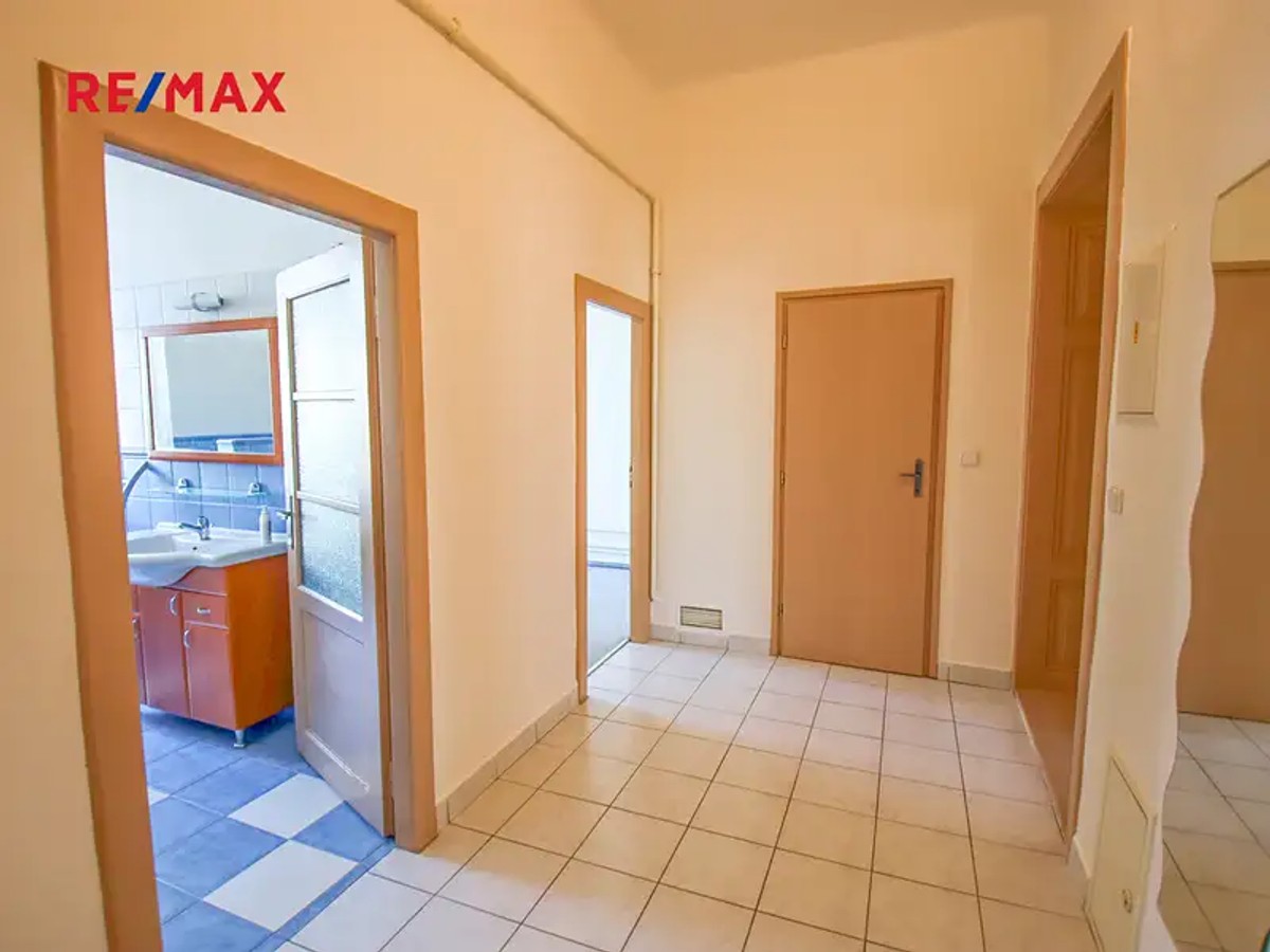 Prodej bytu 3+kk 78 m²