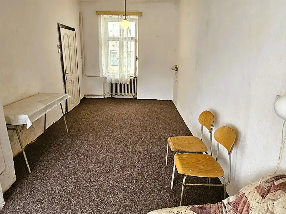 Prodej domu 115 m², pozemek 389 m²