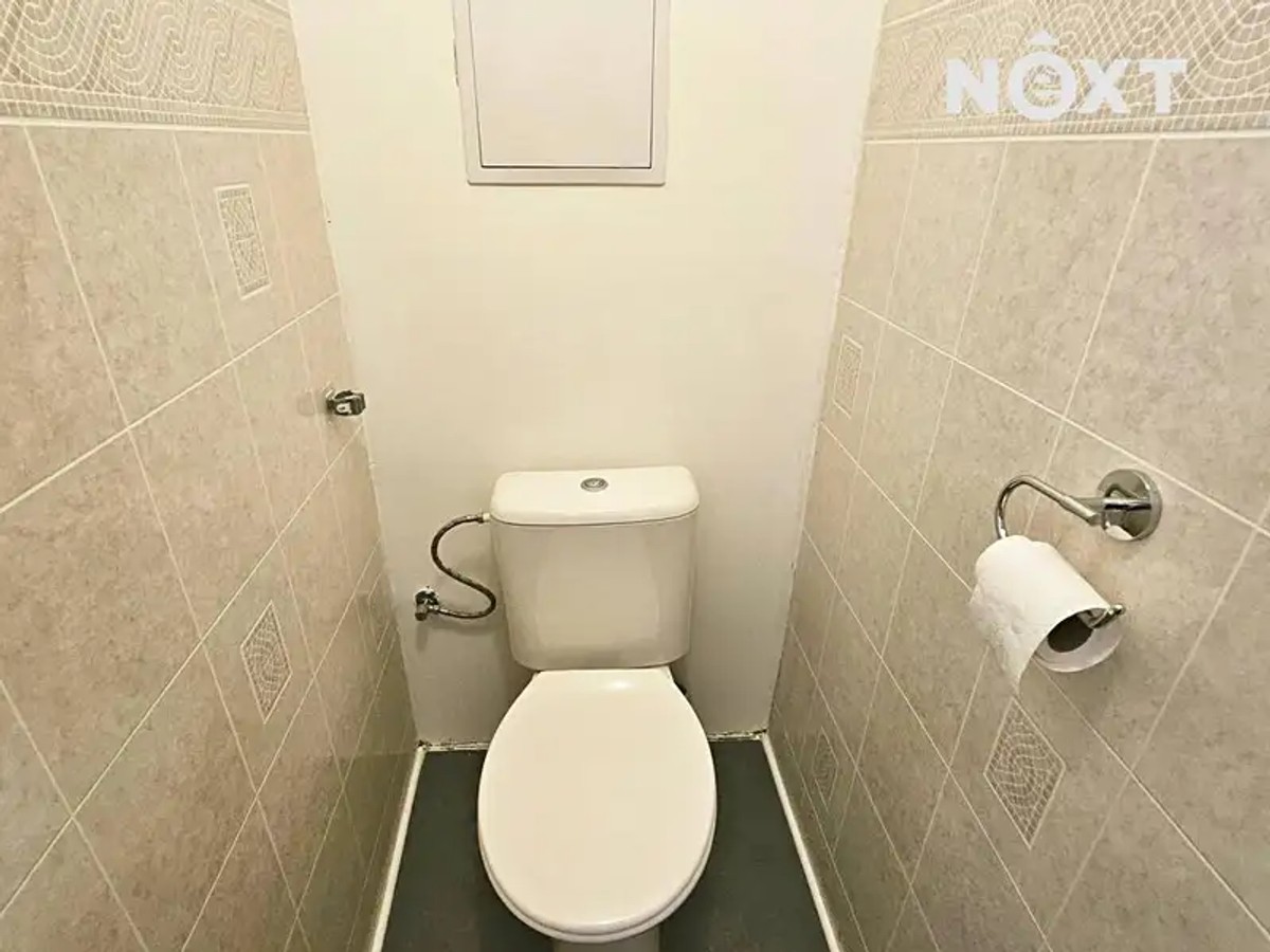 Prodej bytu 2+1 56 m²
