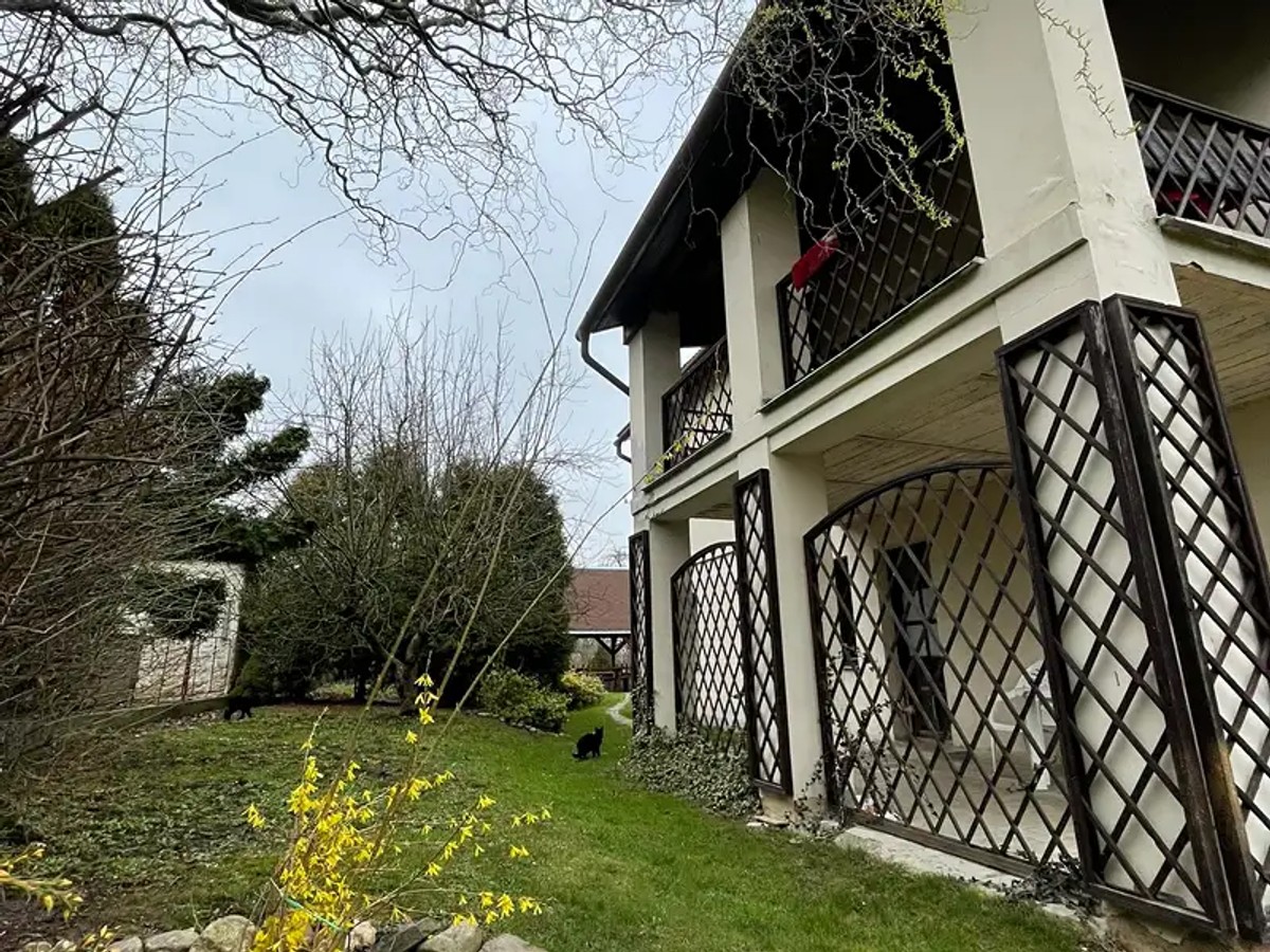 Prodej domu 265 m², pozemek 744 m²