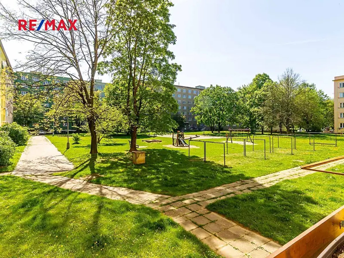Prodej bytu 4+1 138 m²