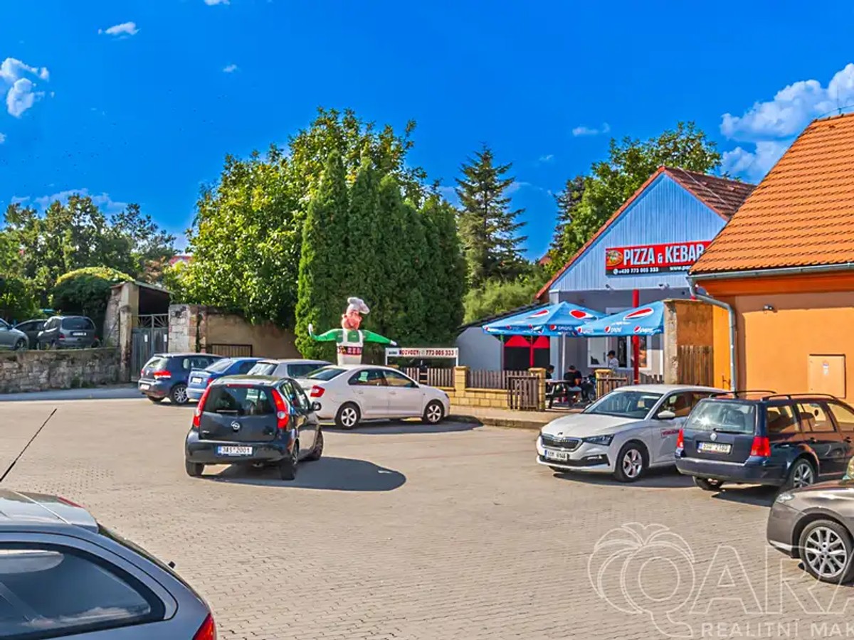 Prodej bytu 3+1 88 m²