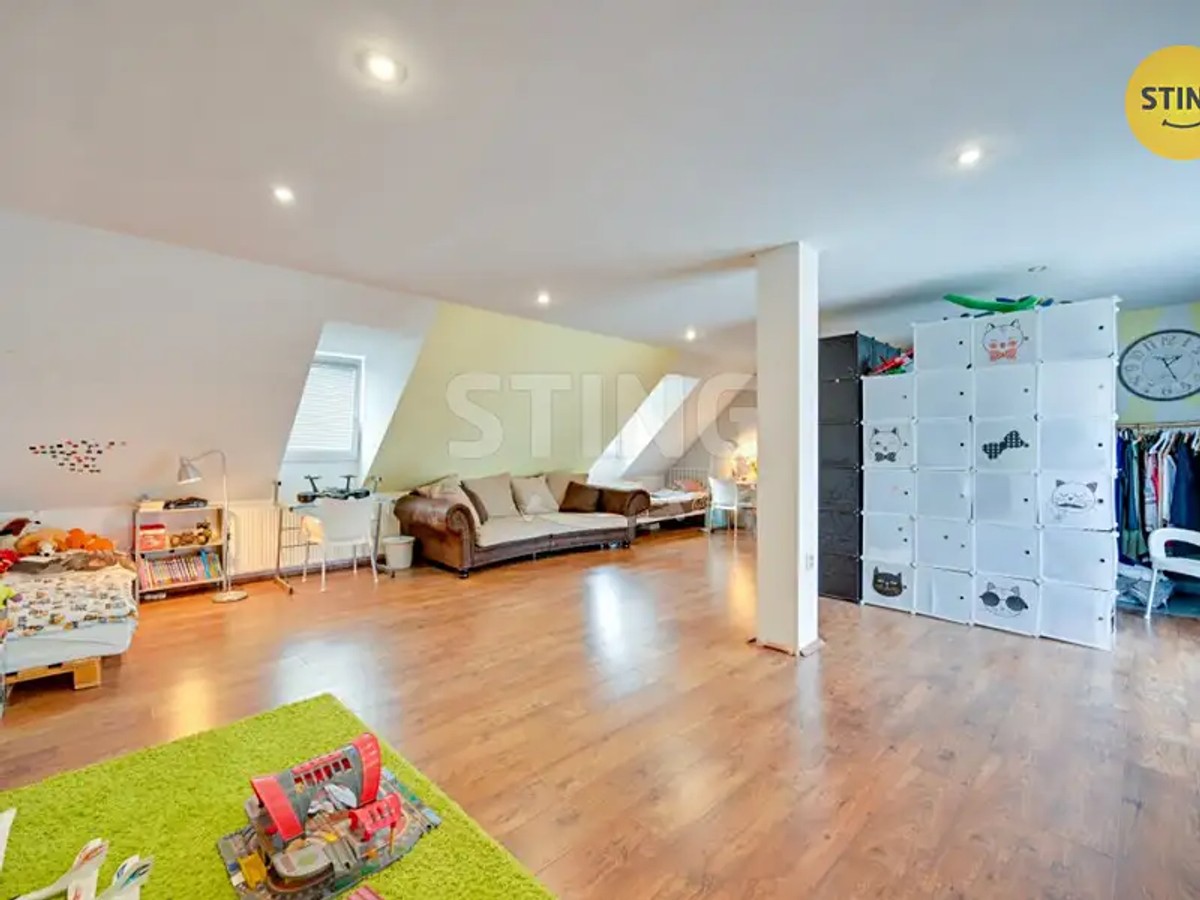 Prodej domu 204 m², pozemek 740 m²