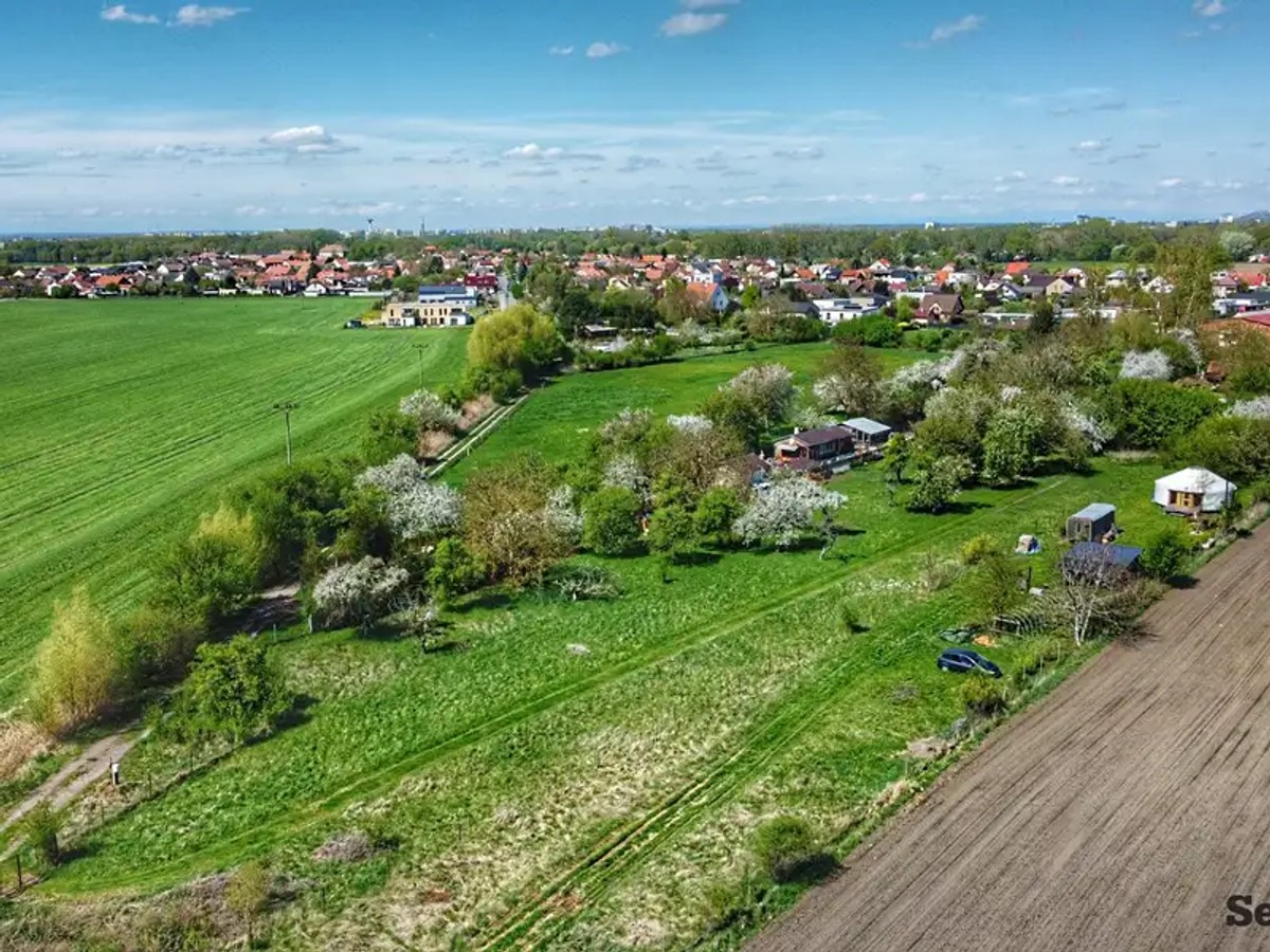 Prodej chaty 50 m², pozemek 3174 m²