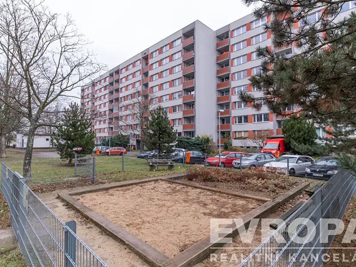 Prodej bytu 3+kk 82 m²