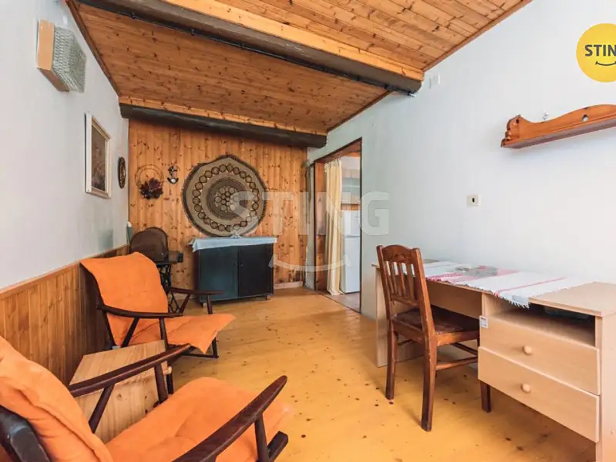 Prodej chalupy 150 m², pozemek 860 m²