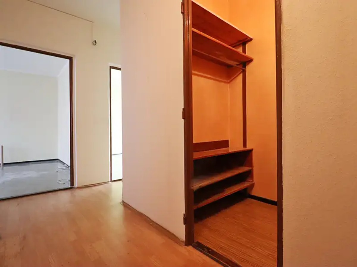 Prodej bytu 2+1 67 m²